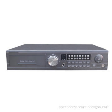Real Time H. 264 16CH DVR EC8116